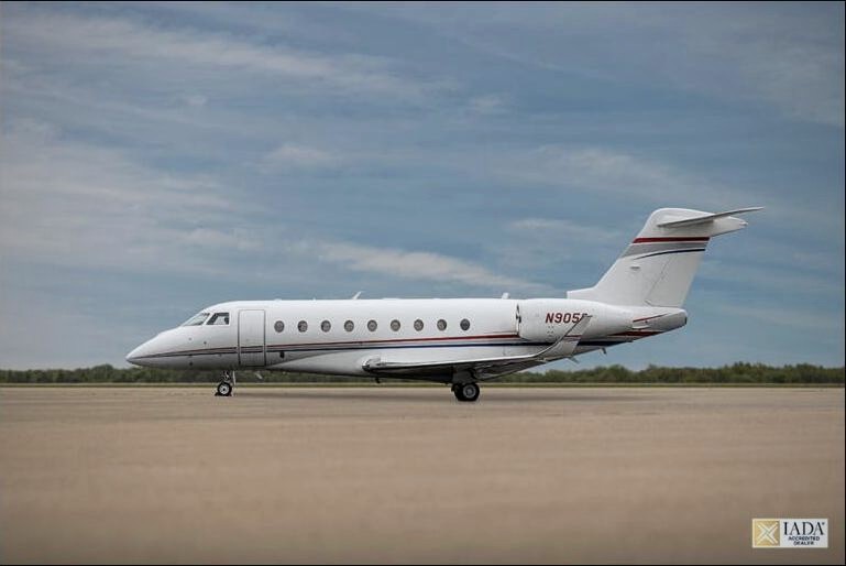 Gulfstream G-280