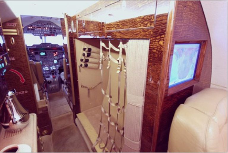 2002 Hawker 800XP