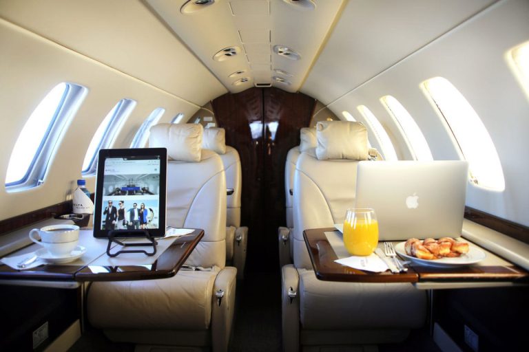 2004 Citation CJ3