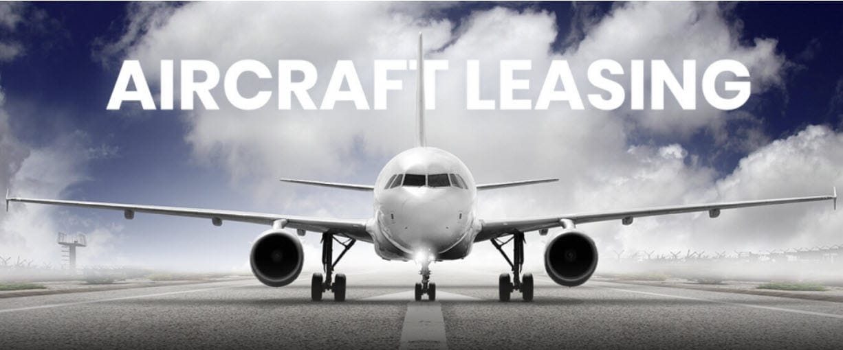 Private Aircraft Leasing Private Jet Company