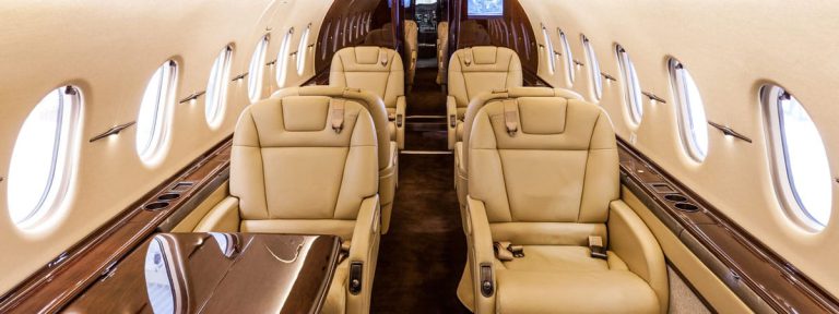 2010 Hawker 4000