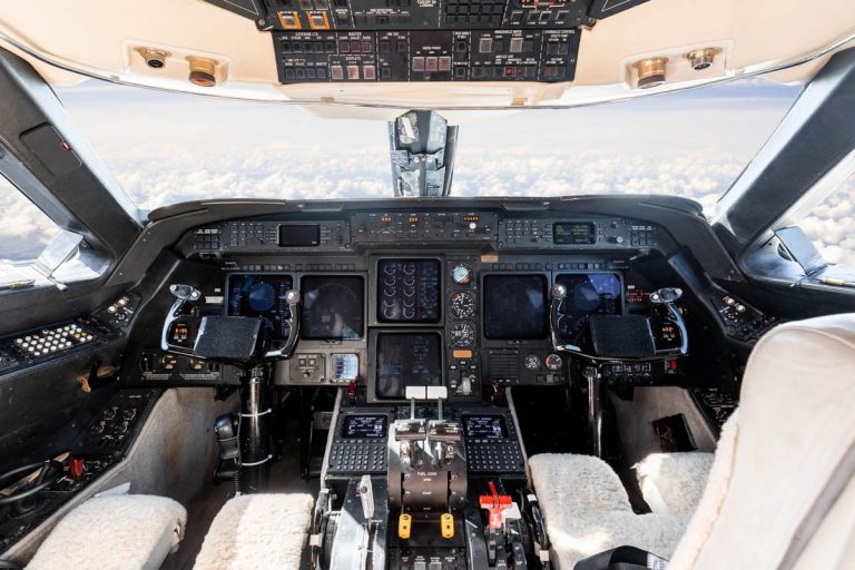 1993 Gulfstream GIV/SP s/n 1012