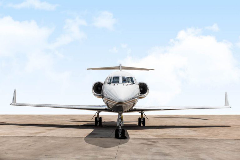 1993 Gulfstream GIV/SP s/n 1012