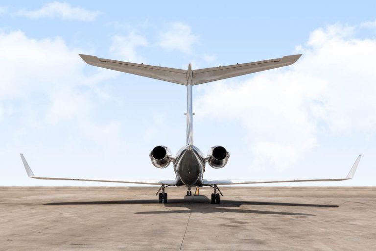 1993 Gulfstream GIV/SP s/n 1012