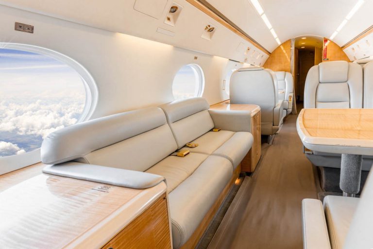1993 Gulfstream GIV/SP s/n 1012