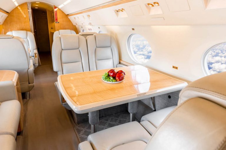 1993 Gulfstream GIV/SP s/n 1012
