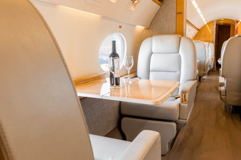 1993 Gulfstream GIV/SP s/n 1012