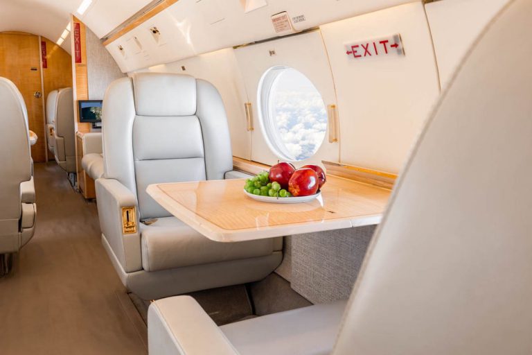 1993 Gulfstream GIV/SP s/n 1012