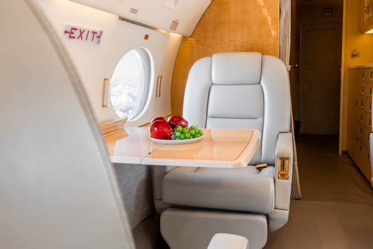 1993 Gulfstream GIV/SP s/n 1012