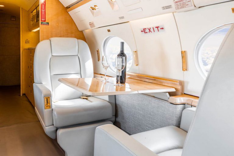 1993 Gulfstream GIV/SP s/n 1012