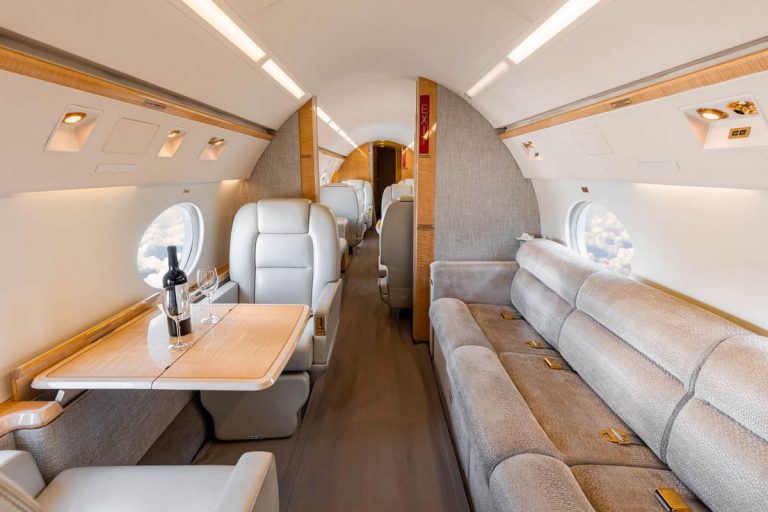 1993 Gulfstream GIV/SP s/n 1012