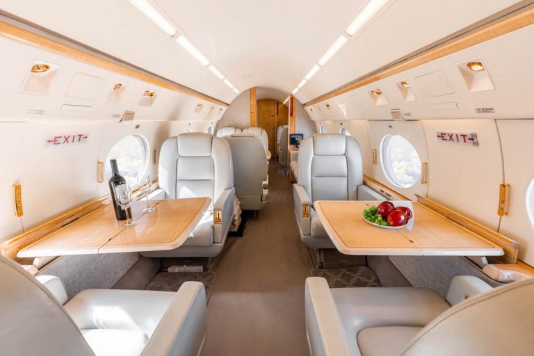 1993 Gulfstream GIV/SP s/n 1012