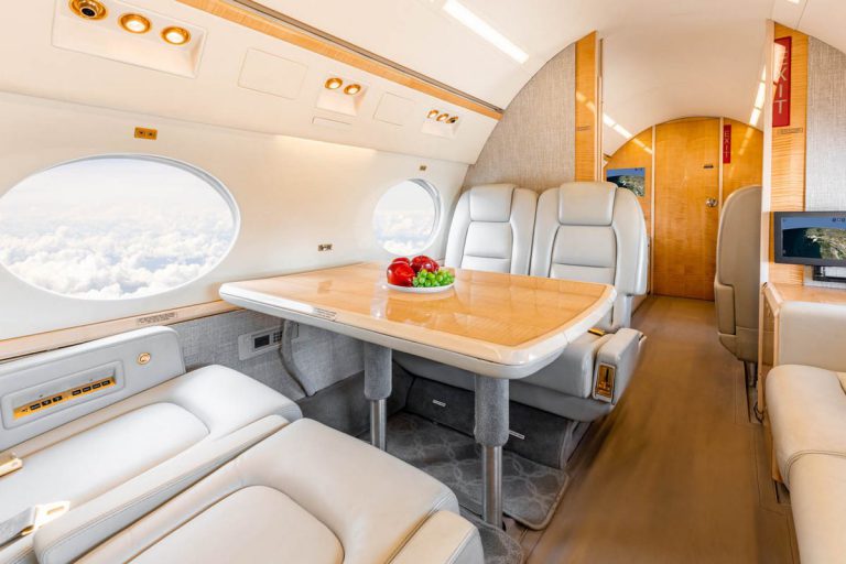 1993 Gulfstream GIV/SP s/n 1012