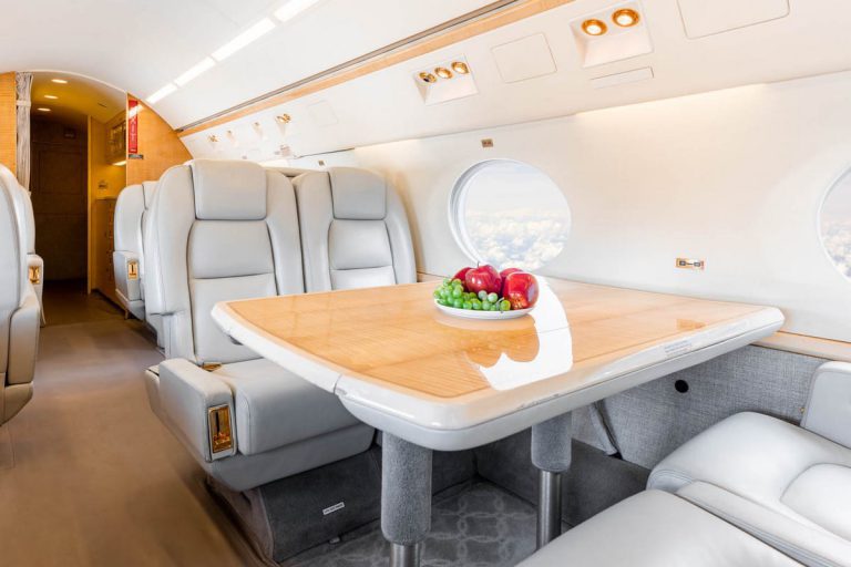 1993 Gulfstream GIV/SP s/n 1012