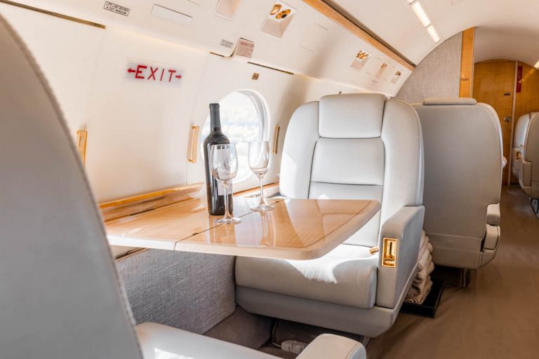 1993 Gulfstream GIV/SP s/n 1012