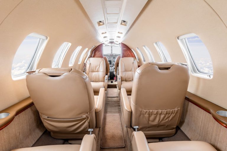 2004 Citation CJ2 Private Jet Aircraft for sale