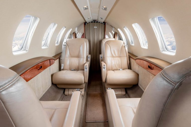 2004 Citation CJ2 Private Jet Aircraft for sale
