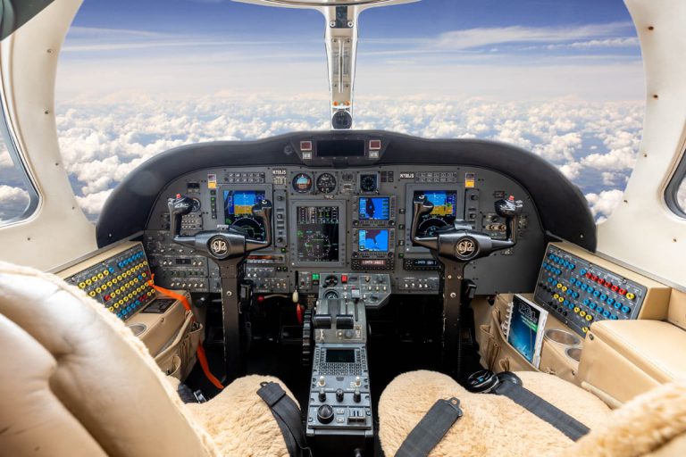 2004 Citation CJ2 Private Jet Aircraft for sale