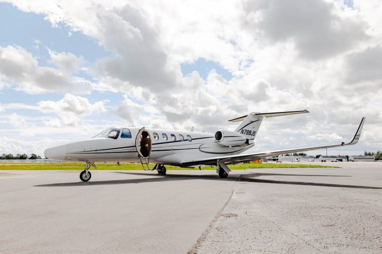 2004 Cessna Citation CJ2