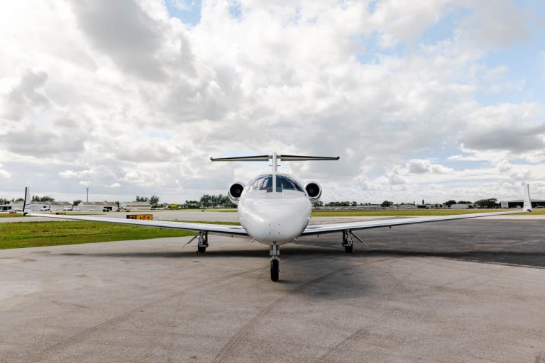 2004 Citation CJ2 Private Jet Aircraft for sale