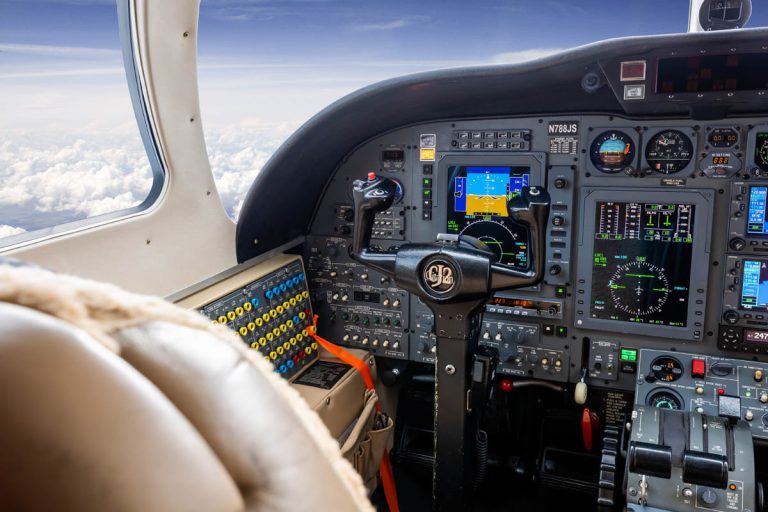 2004 Citation CJ2 Private Jet Aircraft for sale