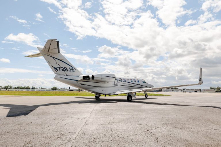 2004 Citation CJ2 Private Jet Aircraft for sale