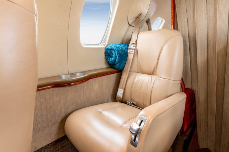 2004 Citation CJ2 Private Jet Aircraft for sale