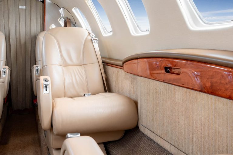 2004 Citation CJ2 Private Jet Aircraft for sale