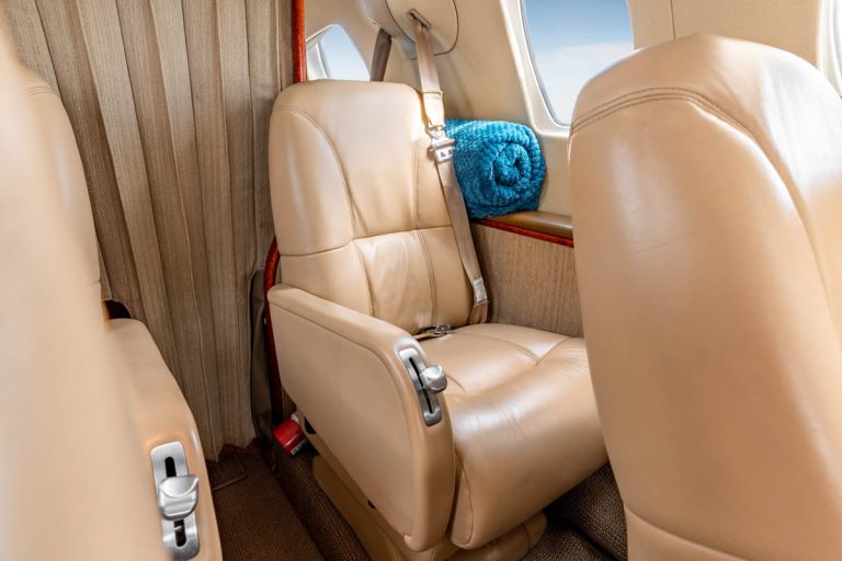 2004 Citation CJ2 Private Jet Aircraft for sale