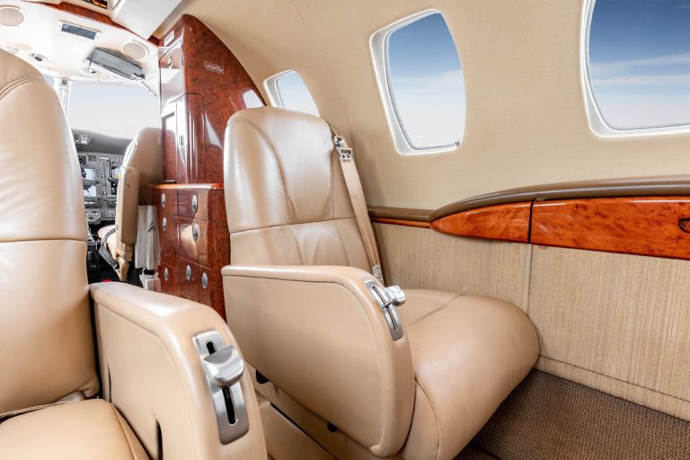 2004 Citation CJ2 Private Jet Aircraft for sale