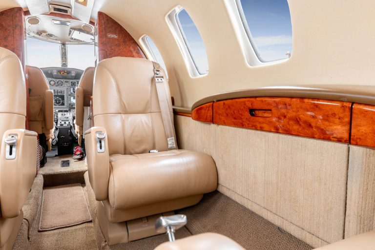 2004 Citation CJ2 Private Jet Aircraft for sale