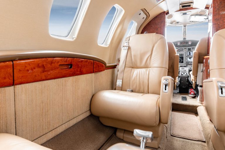 2004 Citation CJ2 Private Jet Aircraft for sale