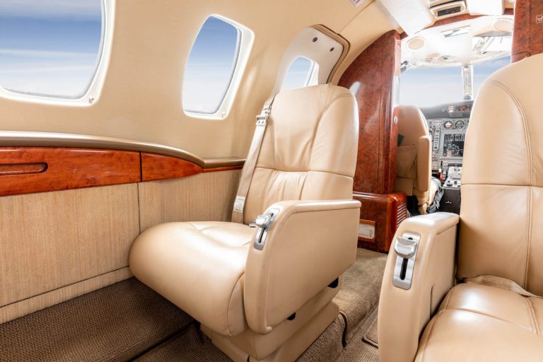 2004 Citation CJ2 Private Jet Aircraft for sale