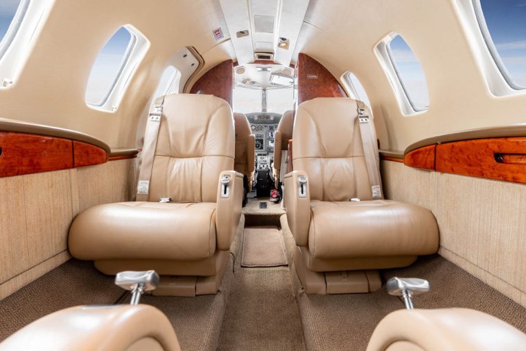 2004 Citation CJ2 Private Jet Aircraft for sale