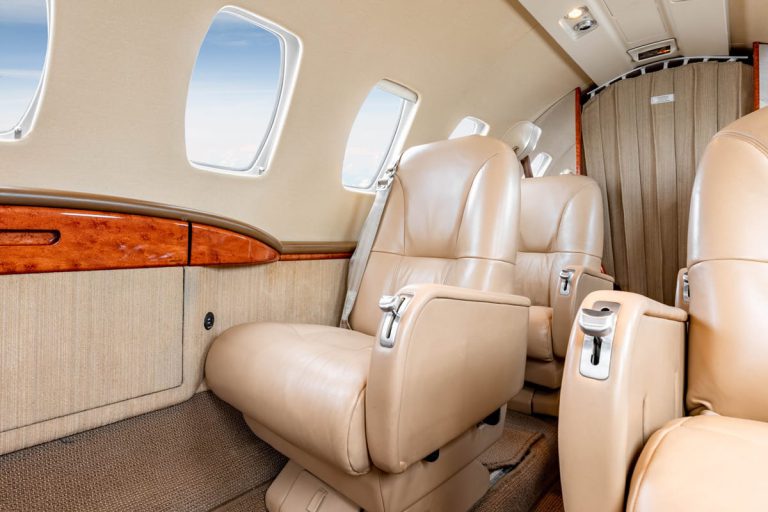2004 Citation CJ2 Private Jet Aircraft for sale