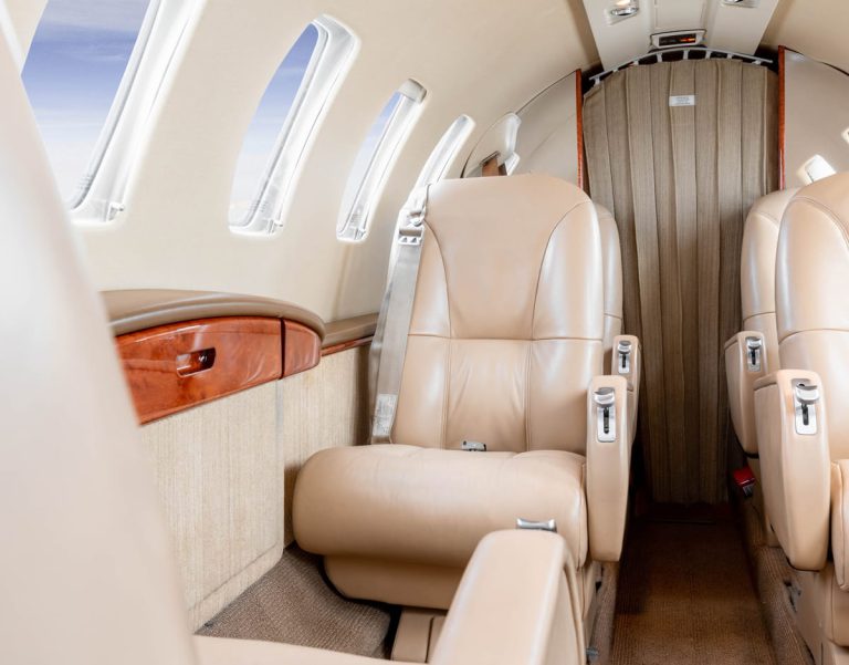 2004 Citation CJ2 Private Jet Aircraft for sale
