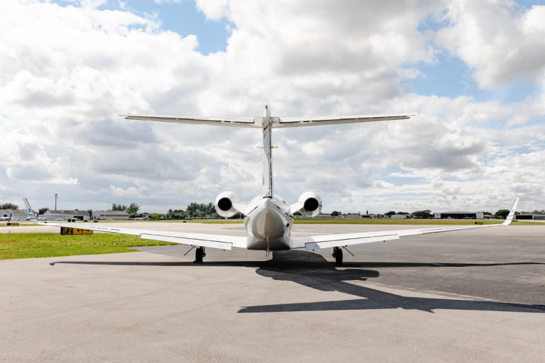 2004 Citation CJ2 Private Jet Aircraft for sale