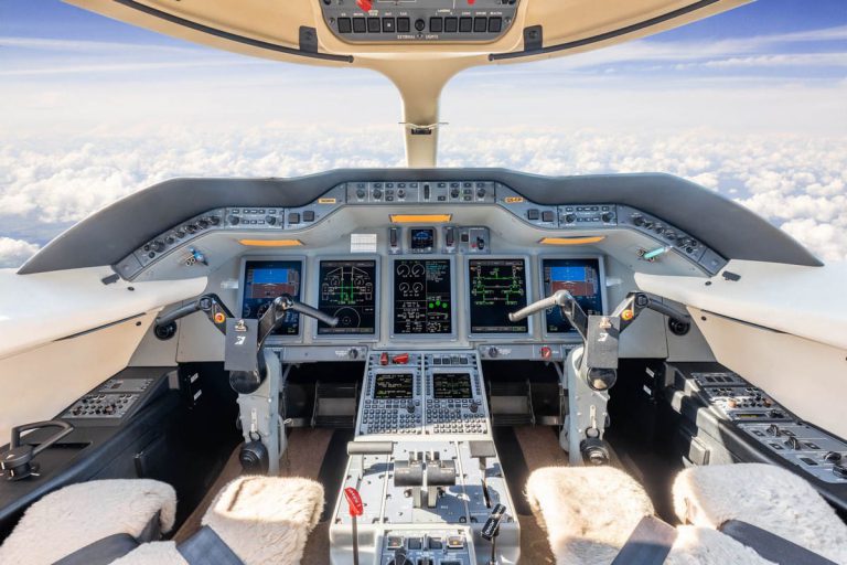 2011 Hawker 4000