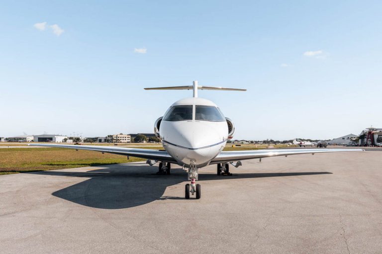 2011 Hawker 4000