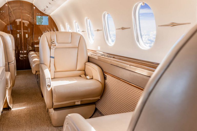 2011 Hawker 4000