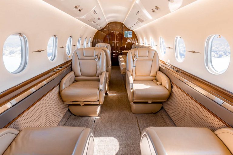 2011 Hawker 4000