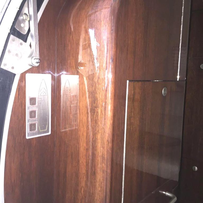 1998 Learjet 31A