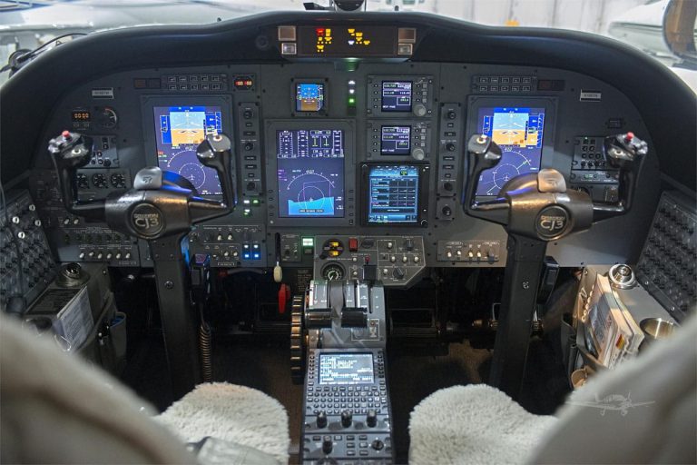 2006 Cessna Citation CJ3
