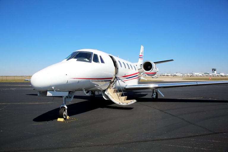 2002 Cessna Citation Excel
