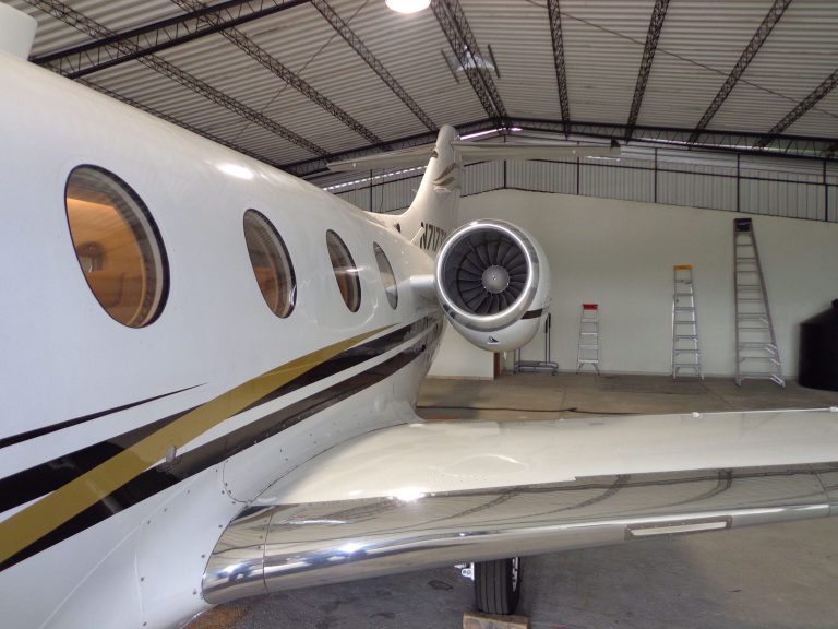 Beechcraft Hawker 400A