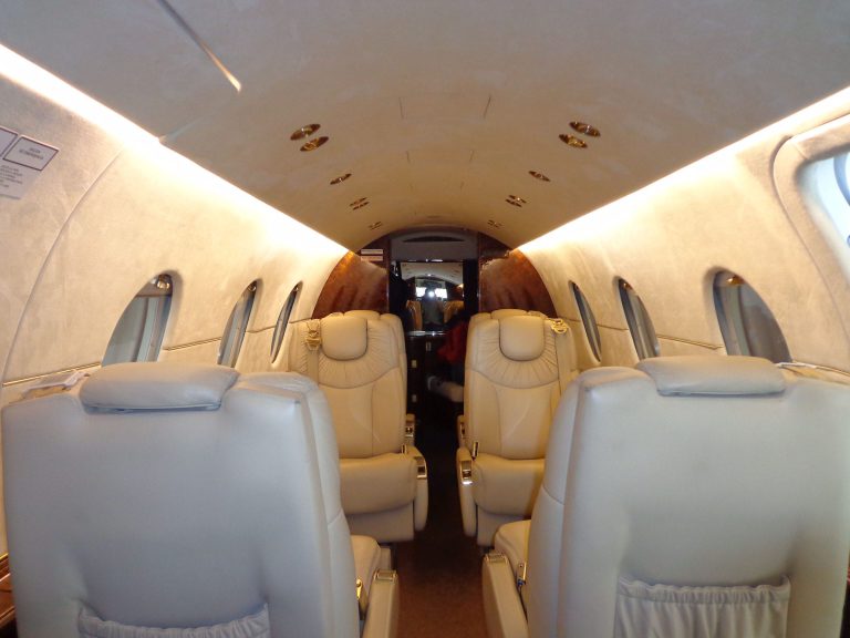 2001 Beechcraft Hawker 400A