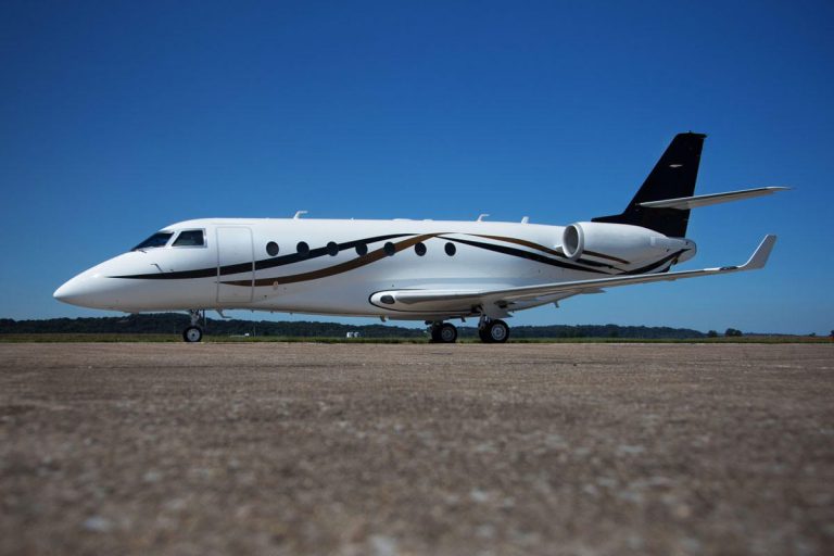2007 Gulfstream G200
