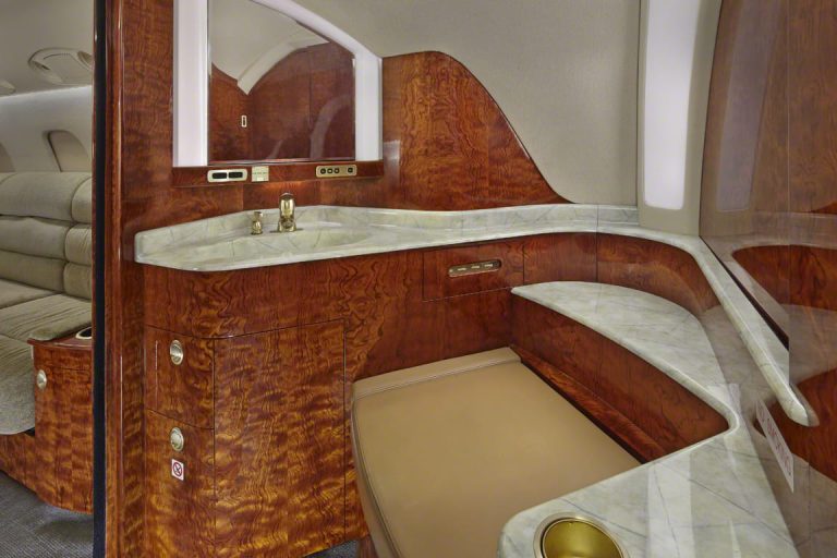 2004 Embraer Legacy 600