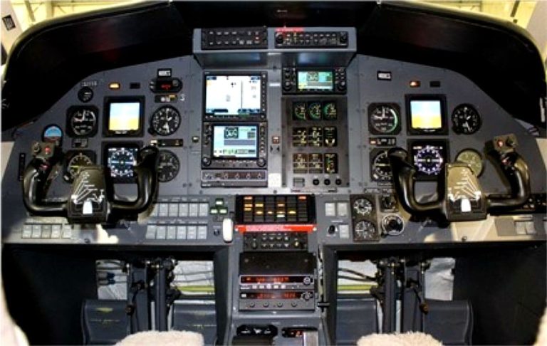 1996 Pilatus PC-12
