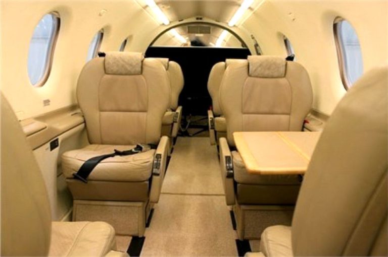 1996 Pilatus PC-12